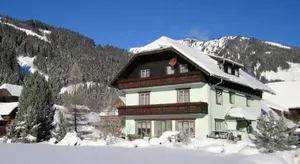 Image of Apartment Hochjoch