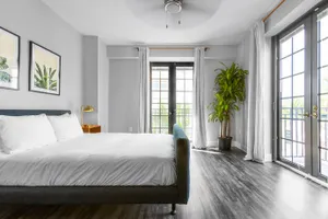 Image of Brand New Loft in City Place