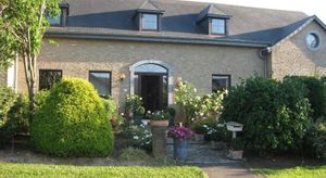 Image of en gaume séjour au calme