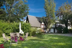 Image of Haus Mittagsruh-Göhren