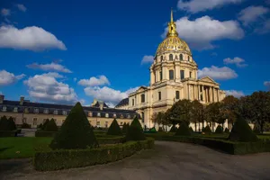 Image of Hotel Paris Lecluse