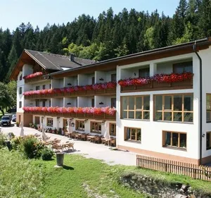 Image of Alpenhof Strenge