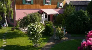 Image of La Grange À Elise