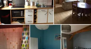 Image of Les Petits Galets appartement DUPLEX
