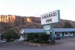 Image of Anasazi Inn - Tsegi Canyon