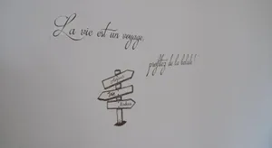 Image of Appartement 2 pieces plein de charmes - Caroline
