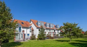 Image of Sünnslag 103 - "Ferienhaus Ostseezauber" - 4 Zimmer, im Herzen Boltenhagens