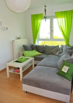 Image of Ferienwohnung Voelkel mit Dachterrasse