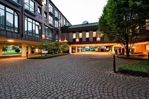 Image of Ringhotel Rheinhotel Vier Jahreszeiten