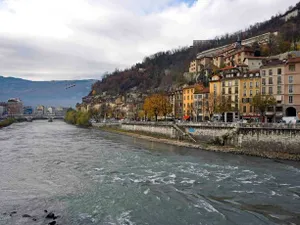Image of hotelF1 Grenoble Université