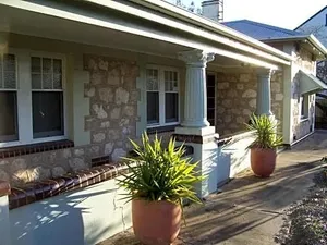 Image of MacDonnell House