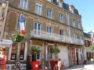 Image of Studio De La Mer