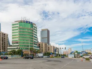 Image of Baijing Hotel (Zhuhai Hengqin Port Branch)