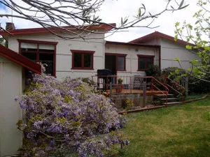 Image of 3 Sisters Blue Mountains Cottage
