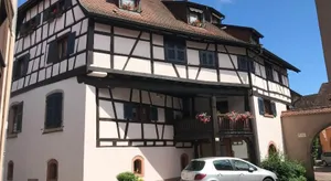 Image of Gîte "Smart'In" - Parking offert