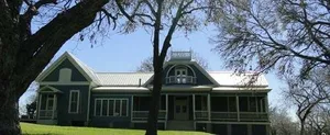 Image of Zedler House and Event Center