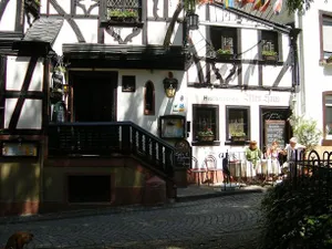 Image of Hotel Altes Haus