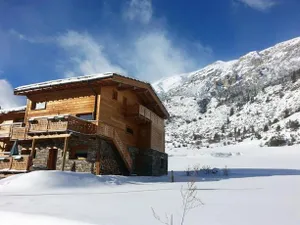 Image of Chalet Ciamarella