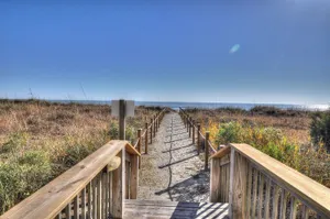 Image of Crescent Sands I D5