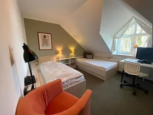 Image of Hotel Spitze Warte