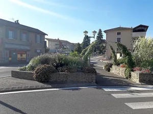 Image of Les Saugeys