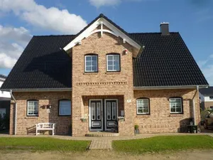 Image of Heidelandhaus Zühlke mit gemütlicher Südterrasse
