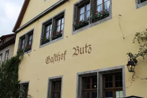 Image of Gasthof Butz