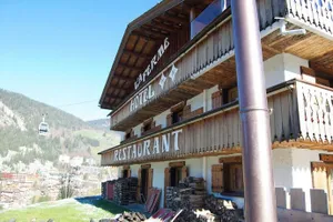 Image of La Ferme
