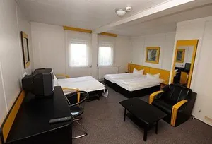 Image of Motel Pelikan