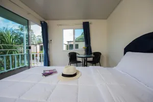 Image of Tharapana Khaoyai Resort