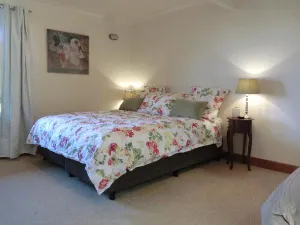Image of The Cabins on Mount Christopherson Estate