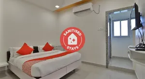 Image of Hotel O Balaji Inn