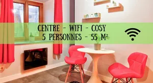 Image of LE CLOCHER - Les belles vues