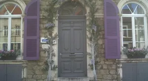 Image of Gîte Les Hauts de Boulogne