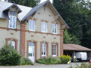 Image of Château Des Arches