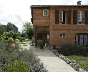 Image of Maison de charme dans le Gers