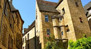 Image of Kalu Studio 8 - Studio cosy Centre médiéval Sarlat