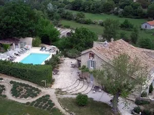 Image of Le Mas Du Pont Roman