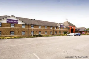 Image of Premier Inn Sheffield/Barnsley (M1 Jct36)