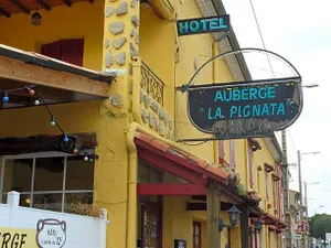 Image of Auberge La Pignata
