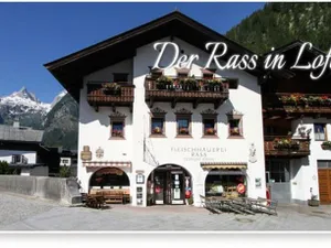 Image of Gästehaus Rass