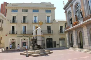 Image of The Museum Apartments