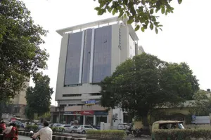 Image of Shagun Hotel