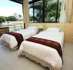 Image of Nongnooch Garden Resort