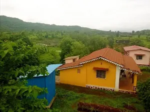 Image of Aajol - The Village Homestay