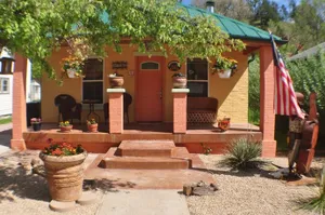 Image of Rosita's Bungalow