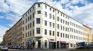 Image of Helle Wohnung in TOP-Lage, Hasselbachplatz - Altstadt, W-LAN, 4 Schlafplätze