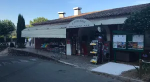 Image of LES RESTANQUES DE SAINT-TROPEZ