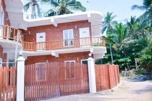 Image of Maison D'hotes Sanda Beach