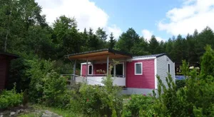 Image of Harfenmühle Camping